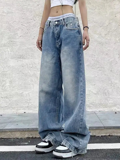 Vintage Boyfriendjeans