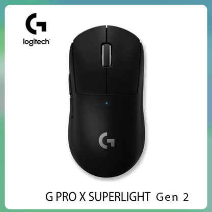 Nuevo ratón inalámbrico para juegos Logitech G PRO Original