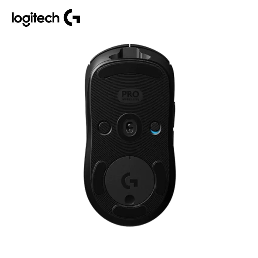 Nuevo ratón inalámbrico para juegos Logitech G PRO Original