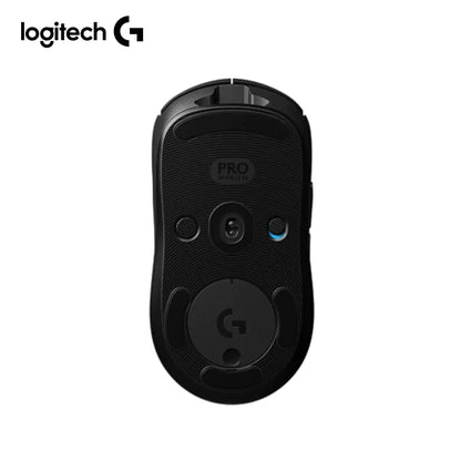 Nuevo ratón inalámbrico para juegos Logitech G PRO Original