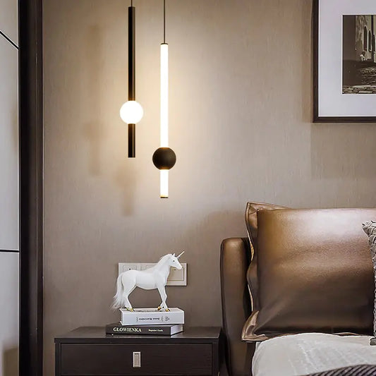 Comedor Cocina Luces Colgantes