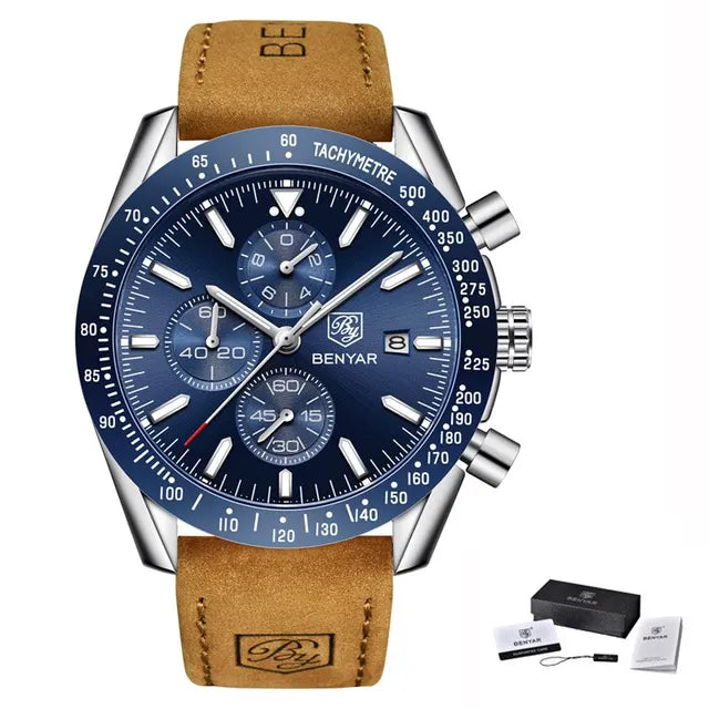 Relojes BENYAR para hombre