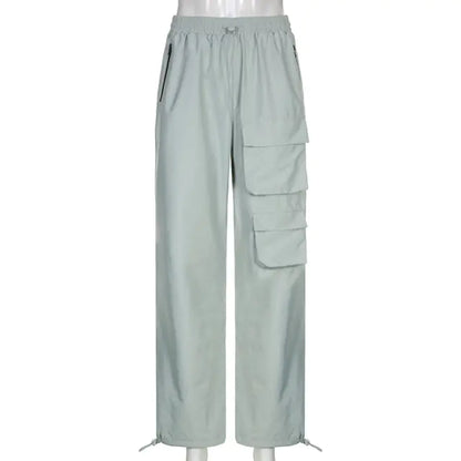 Pantalones tipo cargo