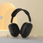Auriculares supraaurales para juegos Bluetooth