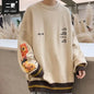 Suéter De Invierno Ropa De Hombre Suéteres
