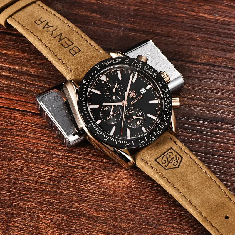 Relojes BENYAR para hombre