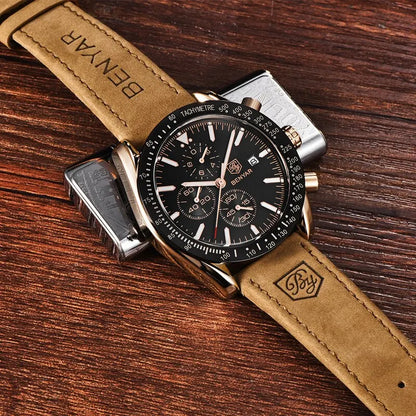 Relojes BENYAR para hombre