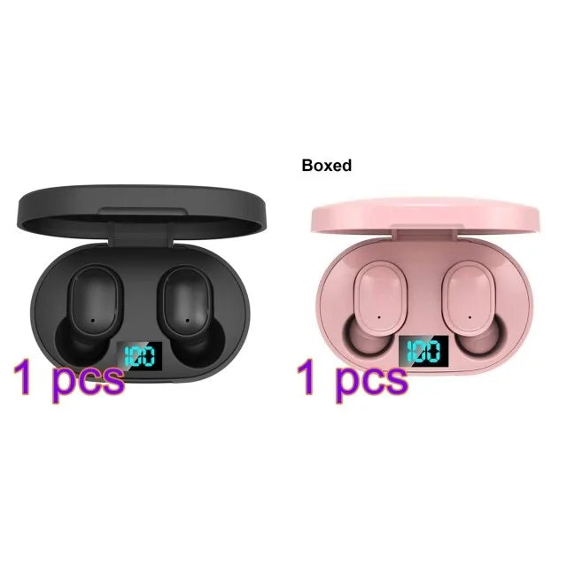 Auriculares para juegos con micrófono