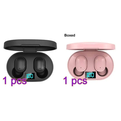 Auriculares para juegos con micrófono