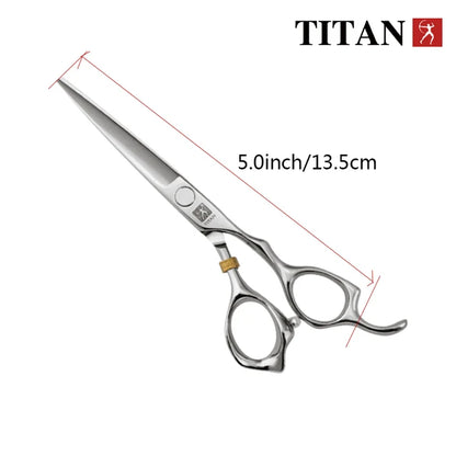 Titan Professional Barber Tools Haarschere
