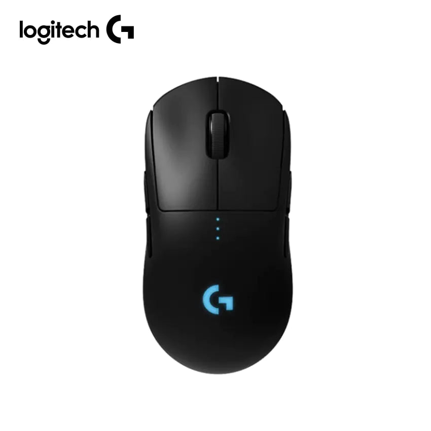 Nuevo ratón inalámbrico para juegos Logitech G PRO Original