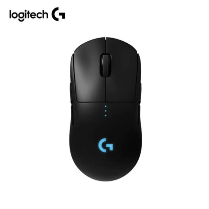 Nuevo ratón inalámbrico para juegos Logitech G PRO Original