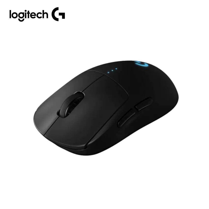 Nuevo ratón inalámbrico para juegos Logitech G PRO Original