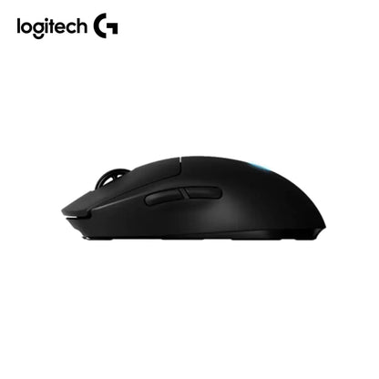 Nuevo ratón inalámbrico para juegos Logitech G PRO Original
