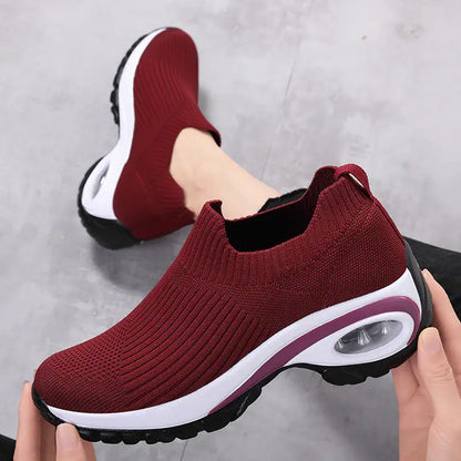 Zapatillas Mujer Air Cushion
