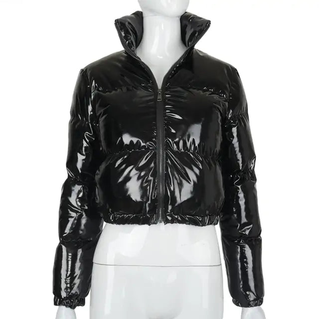 Chaqueta de invierno