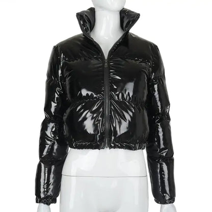 Chaqueta de invierno