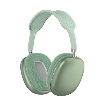 Kabellose Gaming-Kopfhörer