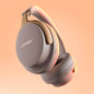 Auriculares inalámbricos con cancelación de ruido y audio espacial