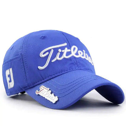 Titleist Designs Golfhüte