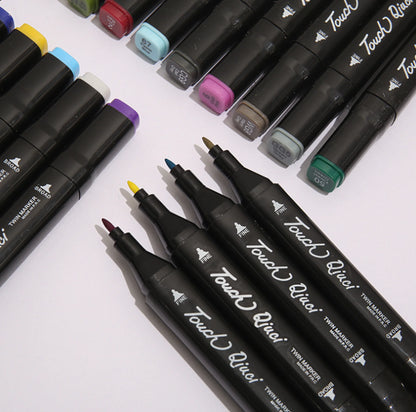 Pincel marcador de arte único