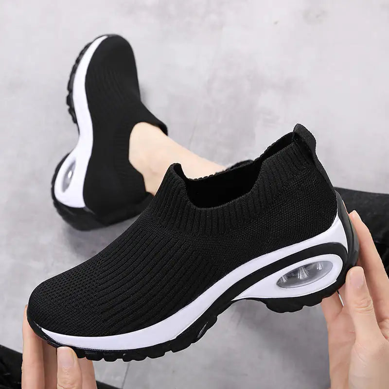 Zapatillas Mujer Air Cushion