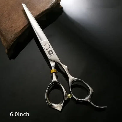 Titan Professional Barber Tools Haarschere