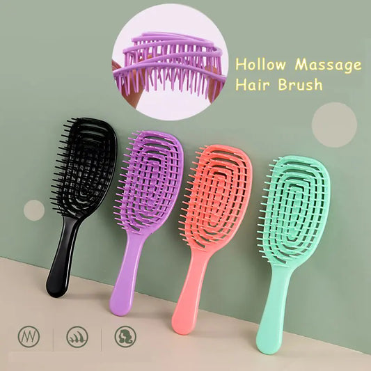 Hollow Out Hair Comb