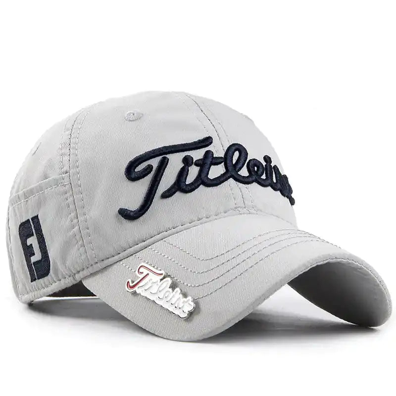 Titleist Designs Golfhüte