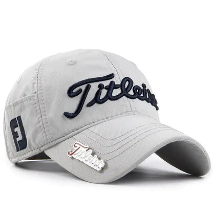 Titleist Designs Golfhüte