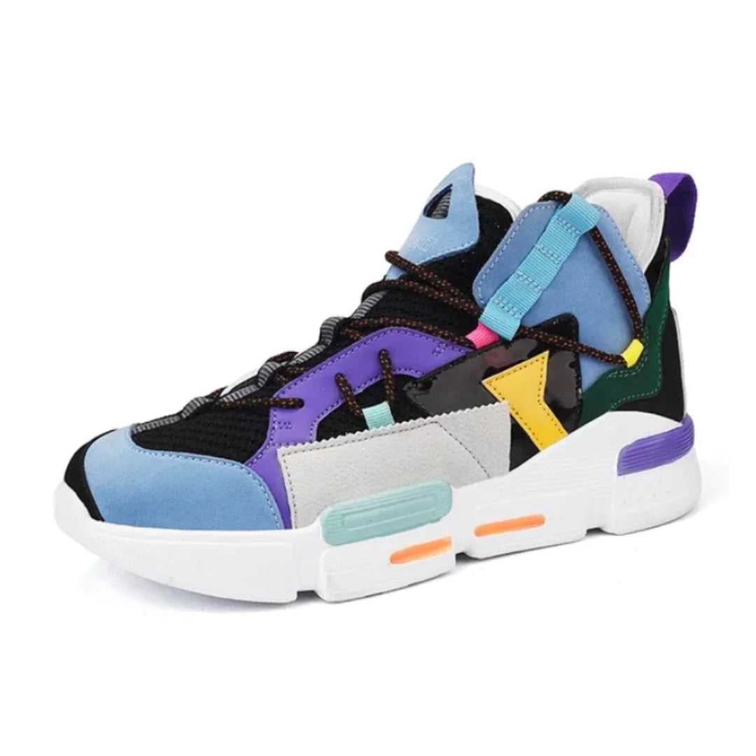 Zapatillas Frayze Metro