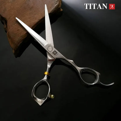 Titan Professional Barber Tools Haarschere