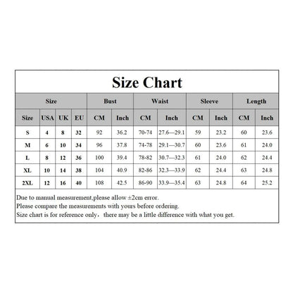 Solid Color Office Women's Shirt