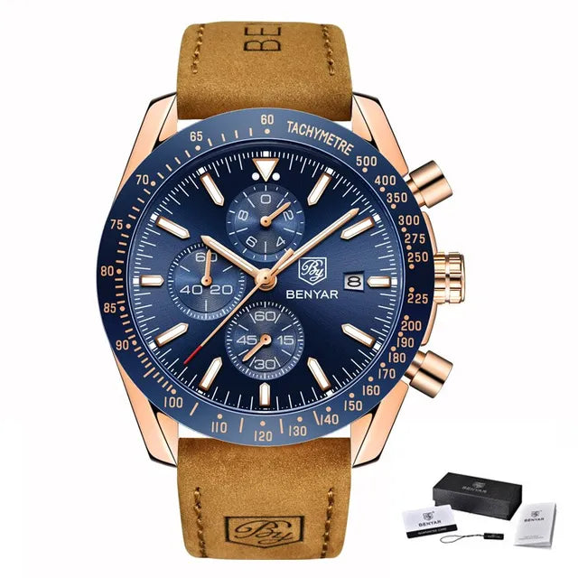 Relojes BENYAR para hombre