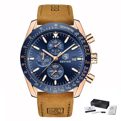 Relojes BENYAR para hombre