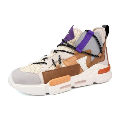 Zapatillas Frayze Metro