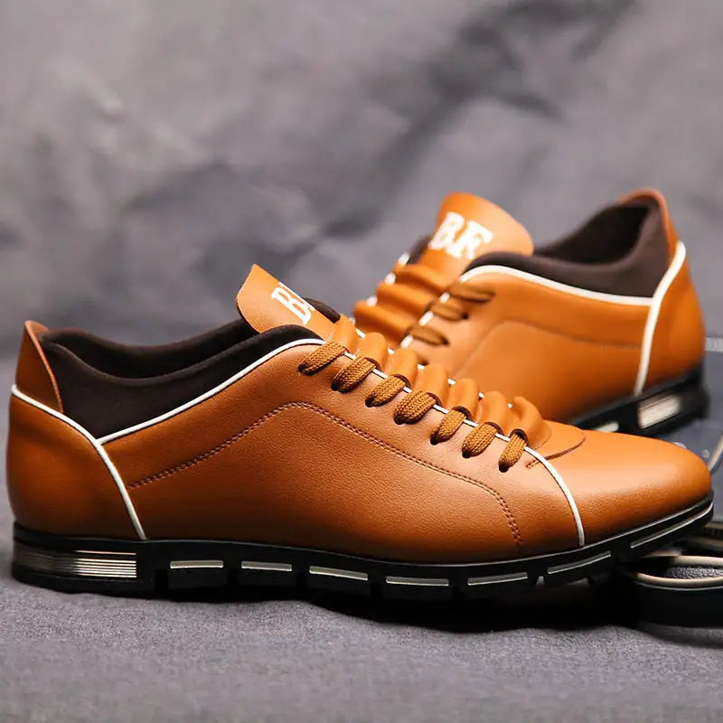 Zapatos para Primavera Cómodos Hombre