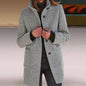Invierno vintage manga larga
