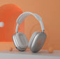 Auriculares supraaurales para juegos Bluetooth
