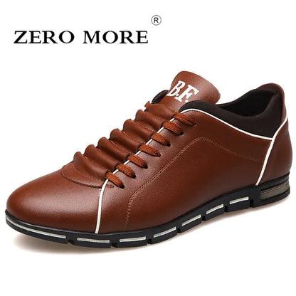Zapatos para Primavera Cómodos Hombre