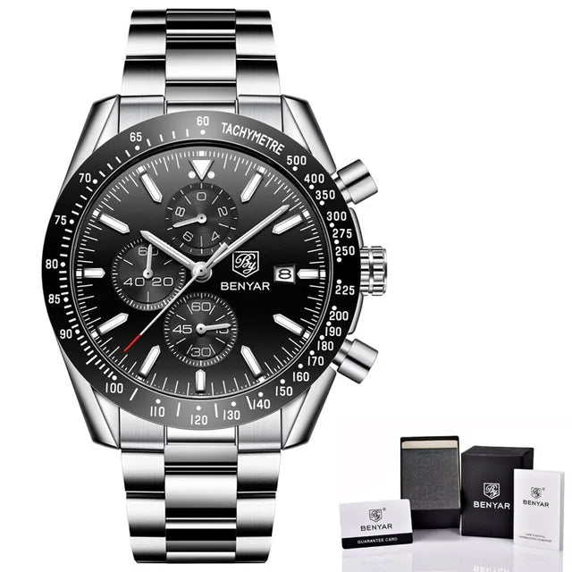 Relojes BENYAR para hombre