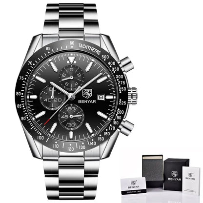 Relojes BENYAR para hombre