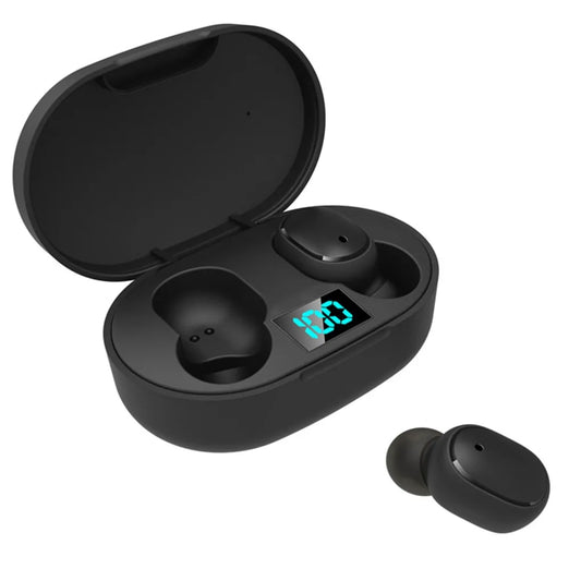 Auriculares para juegos con micrófono