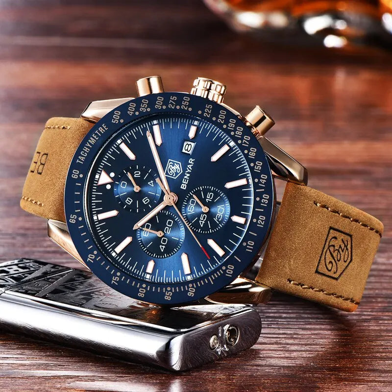 Relojes BENYAR para hombre