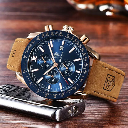 Relojes BENYAR para hombre
